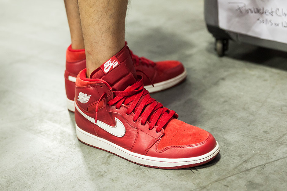 Sneaker Con Nyc July 2015 On Feet Recap 05