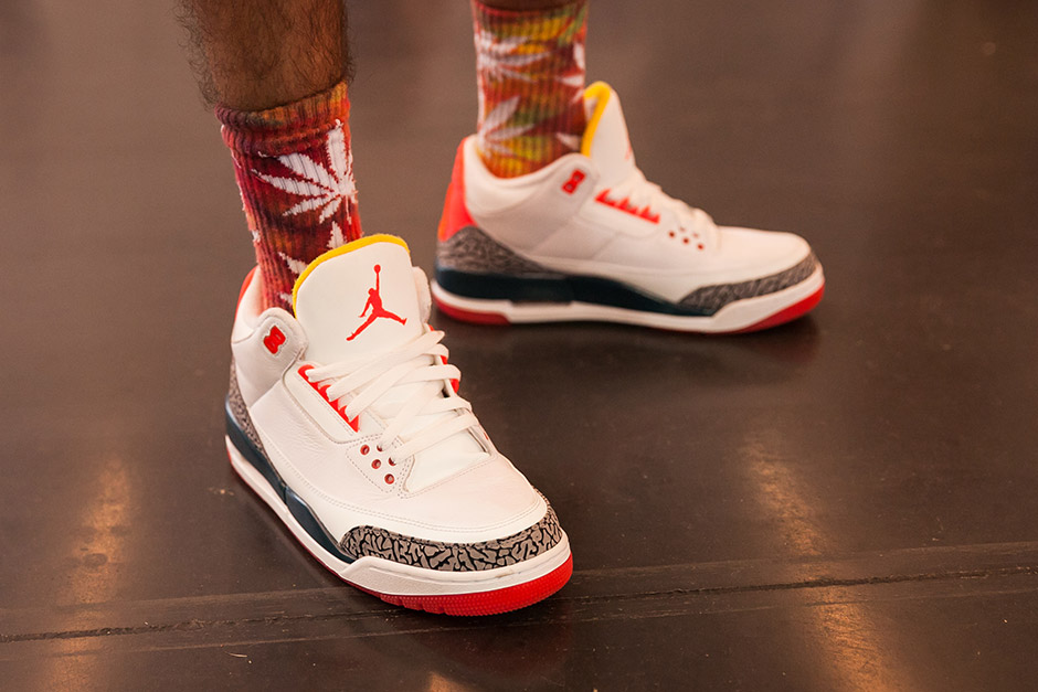 Sneaker Con Nyc July 2015 On Feet Recap 07