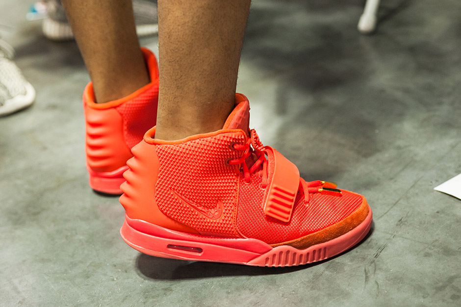 Sneaker Con Nyc July 2015 On Feet Recap 09