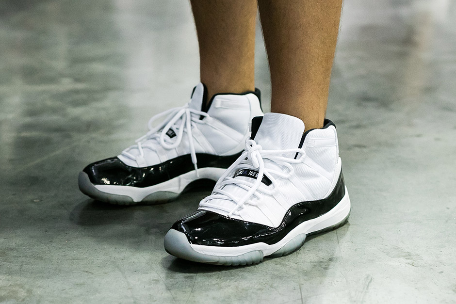 Sneaker Con Nyc July 2015 On Feet Recap 10