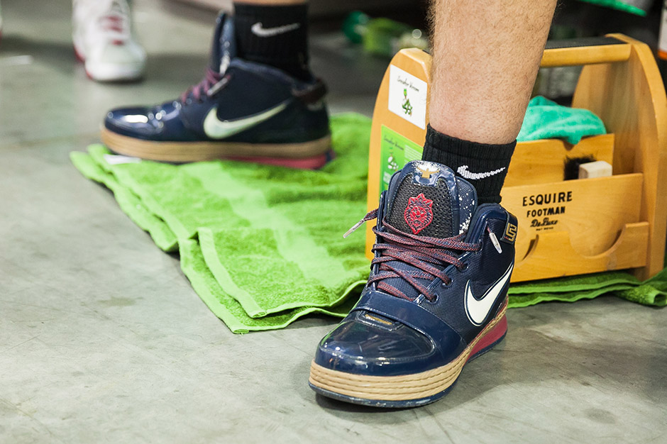 Sneaker Con Nyc July 2015 On Feet Recap 12