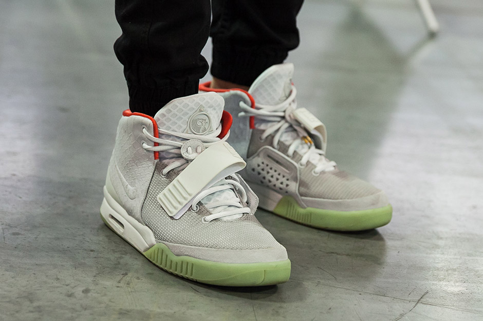 Sneaker Con Nyc July 2015 On Feet Recap 14