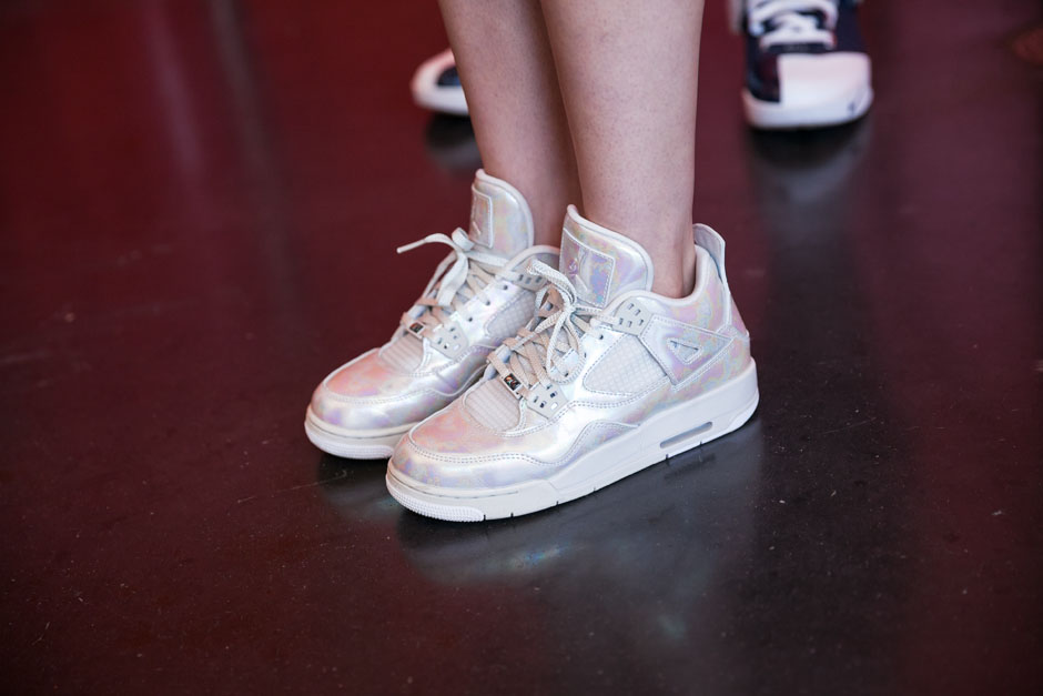 Sneaker Con Nyc July 2015 On Feet Recap 25