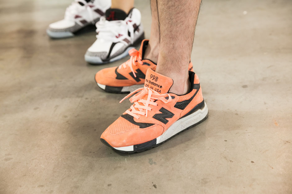 Sneaker Con Nyc July 2015 On Feet Recap 26