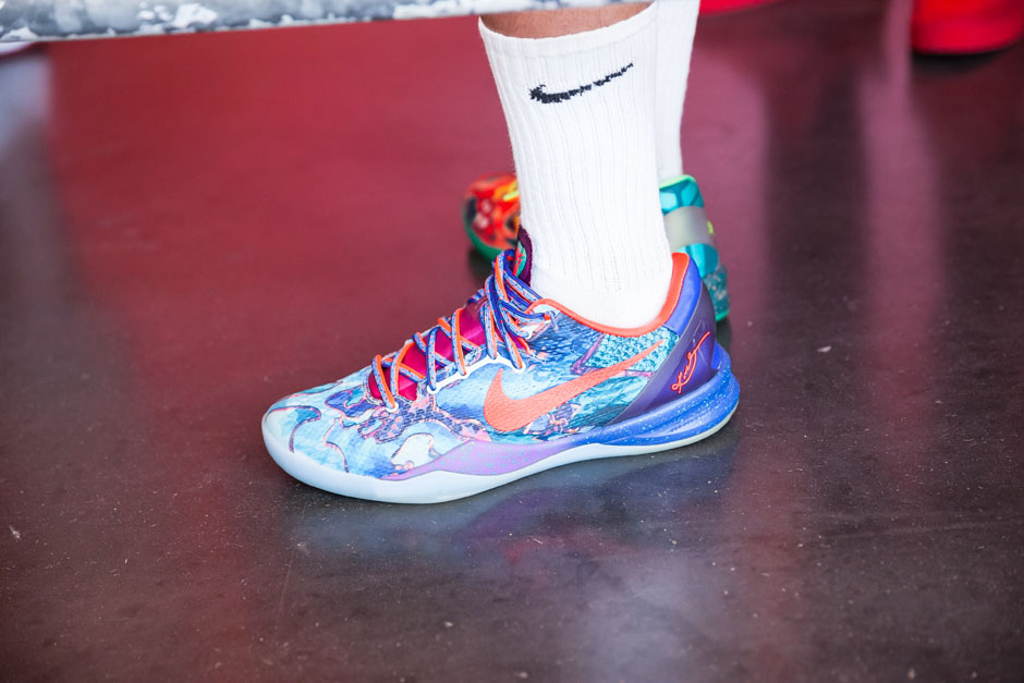 Sneaker Con Nyc July 2015 On Feet Recap 29