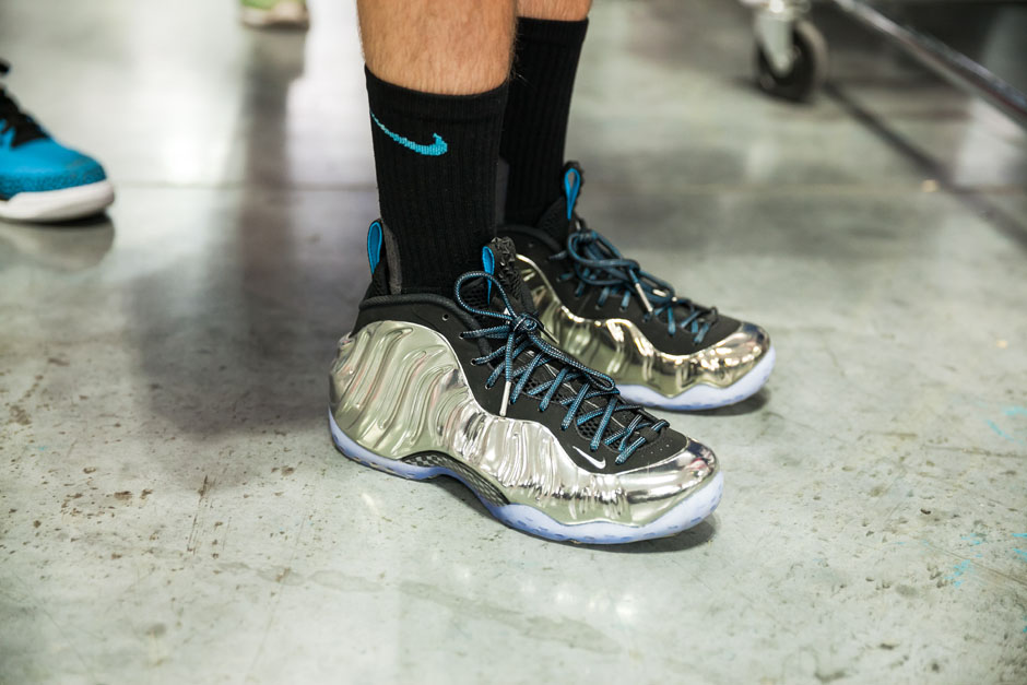 Sneaker Con Nyc July 2015 On Feet Recap 33