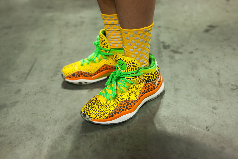 Sneaker Con Nyc July 2015 On Feet Recap 46