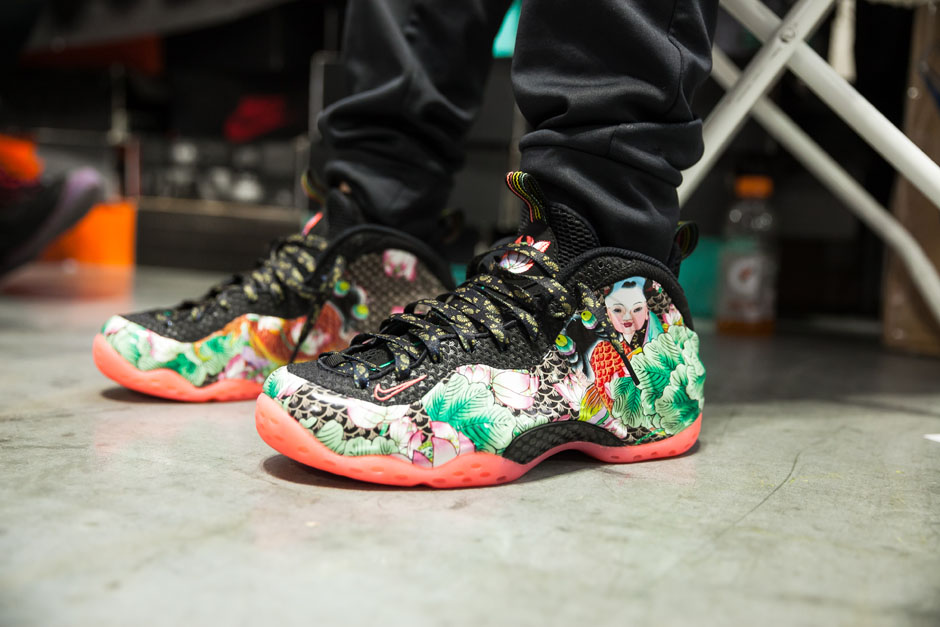 Sneaker Con Nyc July 2015 On Feet Recap 60