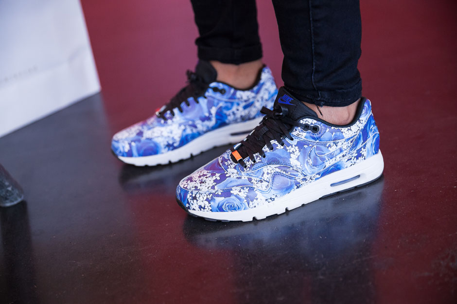 Sneaker Con Nyc July 2015 On Feet Recap 70