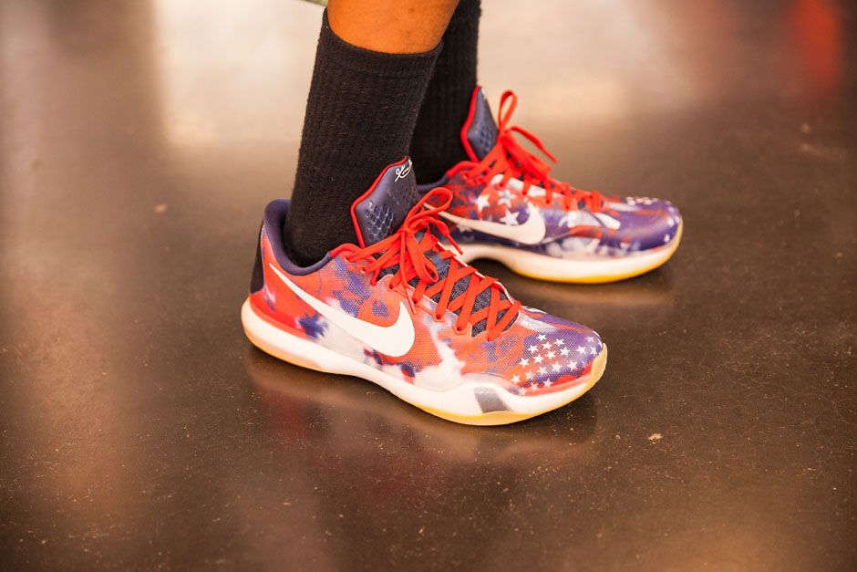 Sneaker Con Nyc July 2015 On Feet Recap 78