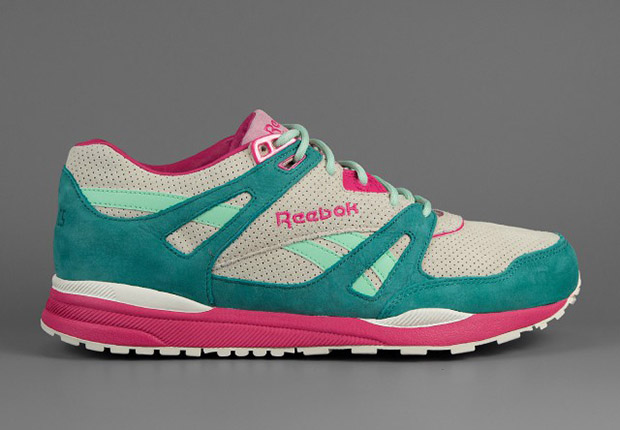 Sneaker Politics Is Designing Two Reebok Ventilators