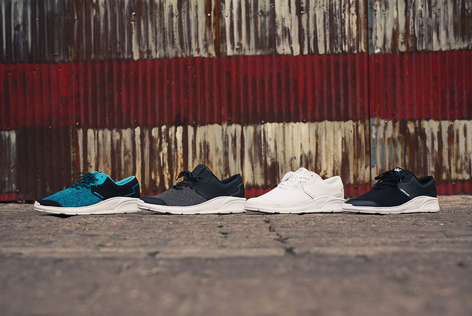 Supra Footwear Launches #AlwaysOnTheRun Campaign, Highlighting Creative Instagram Users