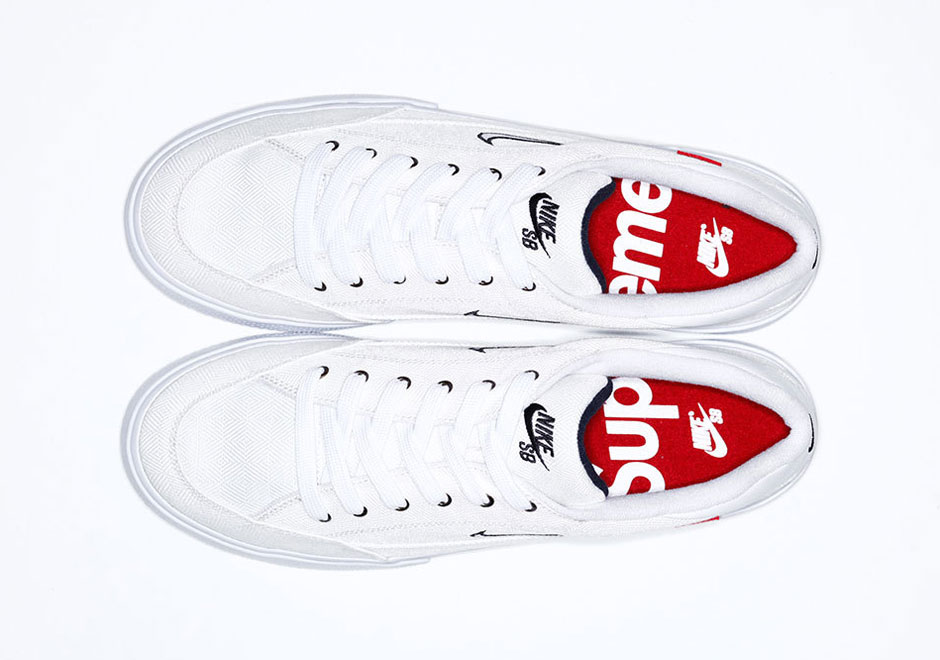 Supreme Nike Gts Release Date Info 10