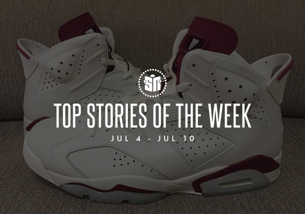 Top Stories Of The Week: 7/4 – 7/10