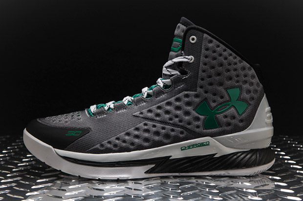 Ua Curry One Golf Releasing July 31st 02