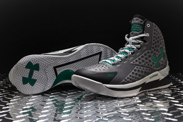 Ua Curry One Golf Releasing July 31st 03