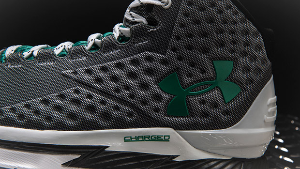 Ua Curry One Golf Releasing July 31st 04