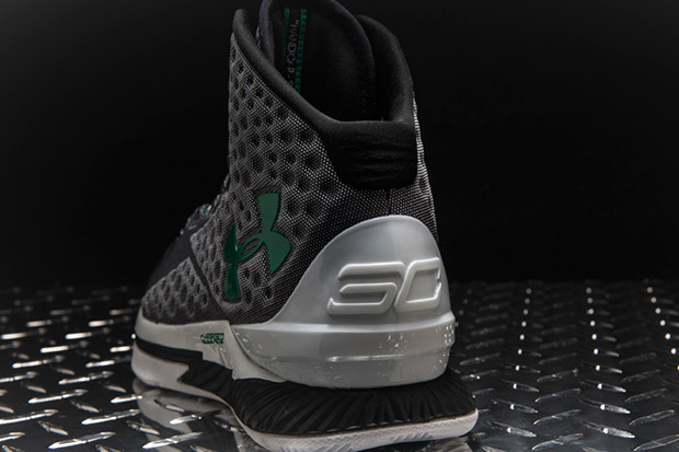 Ua Curry One Golf Releasing July 31st 06
