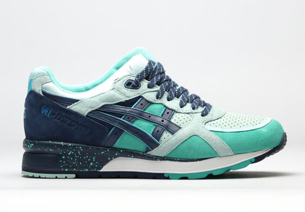 Ubiq Asics Gel Lyte Speed 1