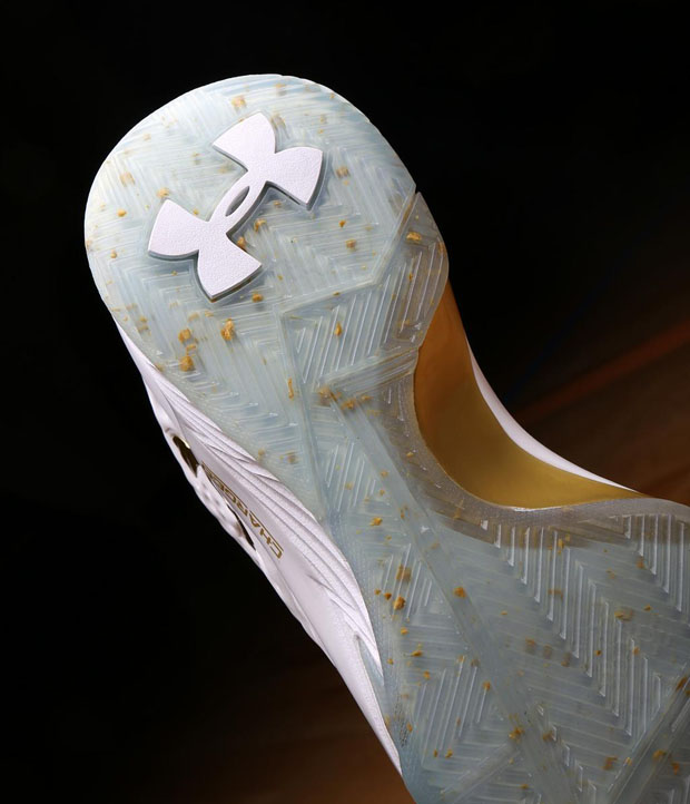 Under Armour Ua Curry One Low Mvp Ff 03