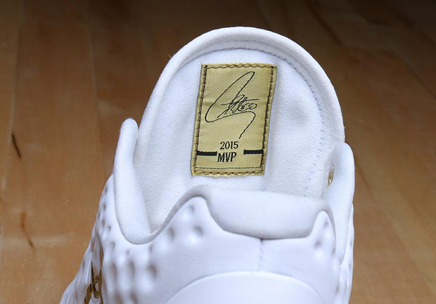 Under Armour Ua Curry One Low Mvp Ff 04