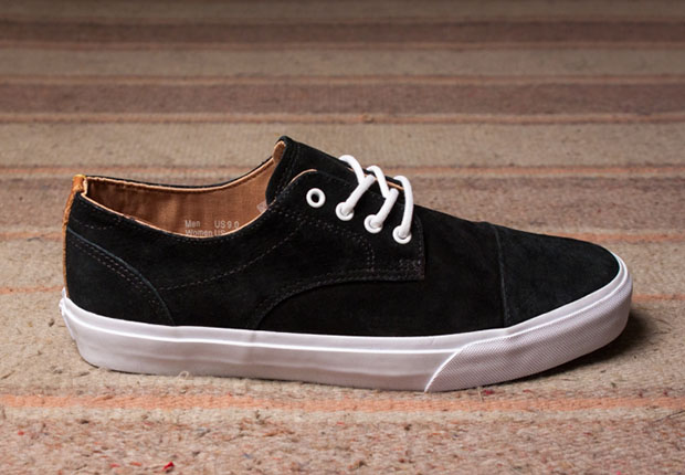 Vans Ca Dillon 4