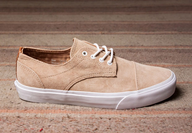 Vans Ca Dillon 5