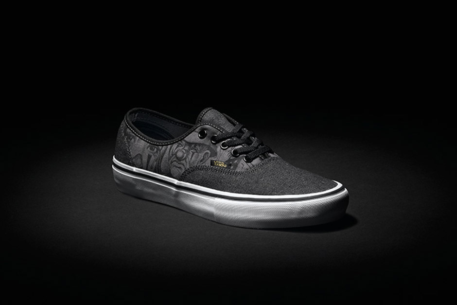 Vans Syndicate Celebrates 10 Years Mr Cartoon 01