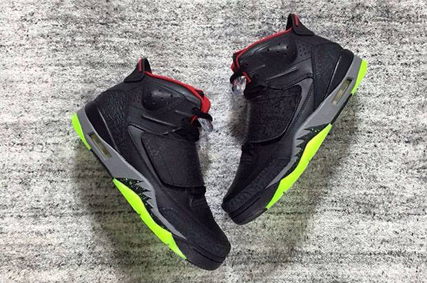 The Jordan Son Of Mars “Yeezy” Releases In August