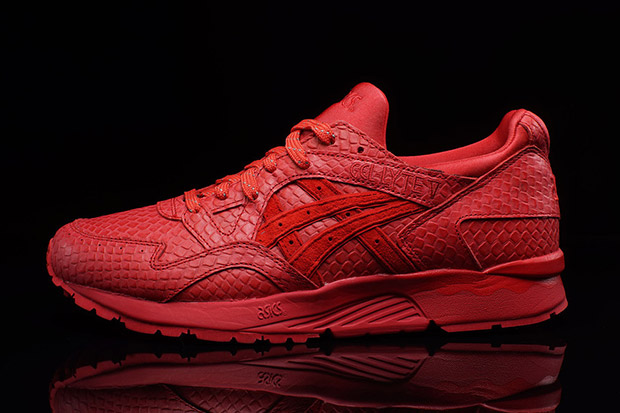 Yeezy Like Asics Gel Lyte V 02