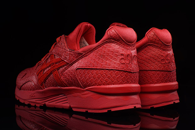 Yeezy Like Asics Gel Lyte V 03