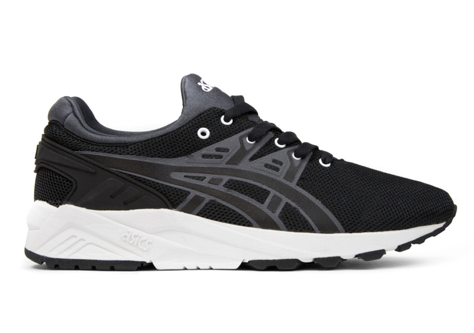 Asics Gel Kayano Trainer Evo Nt Budget Heat