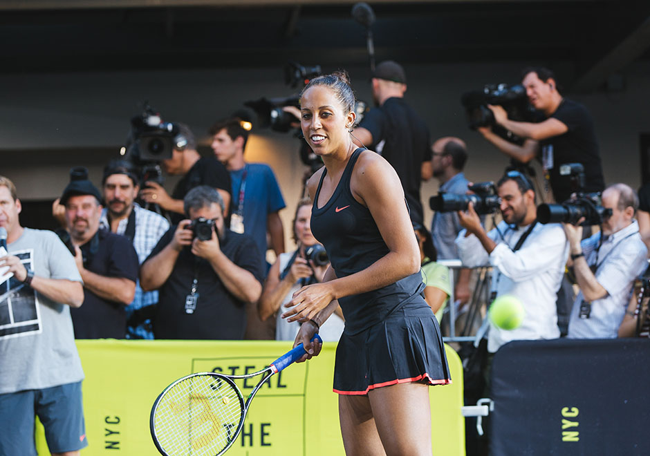 Nikecourt Street Tennis 6