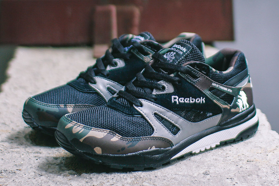 Aape Reebok Ventilator Bathing Ape 01