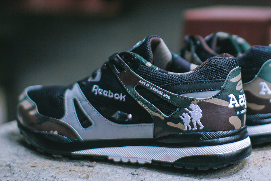 Aape Reebok Ventilator Bathing Ape 02