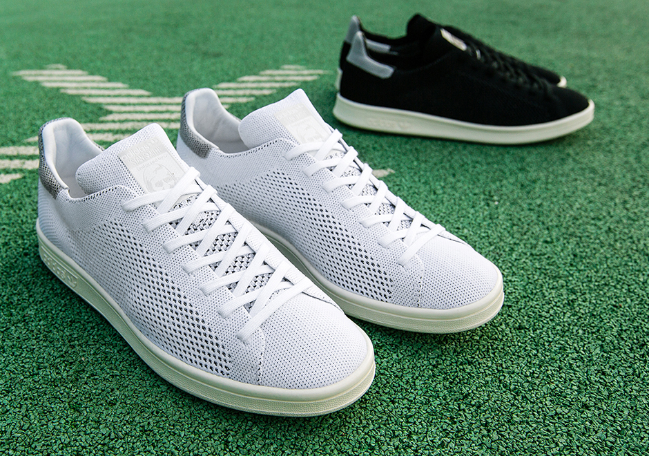 Adidas Consortium Stan Smith Primeknit Reflective 1