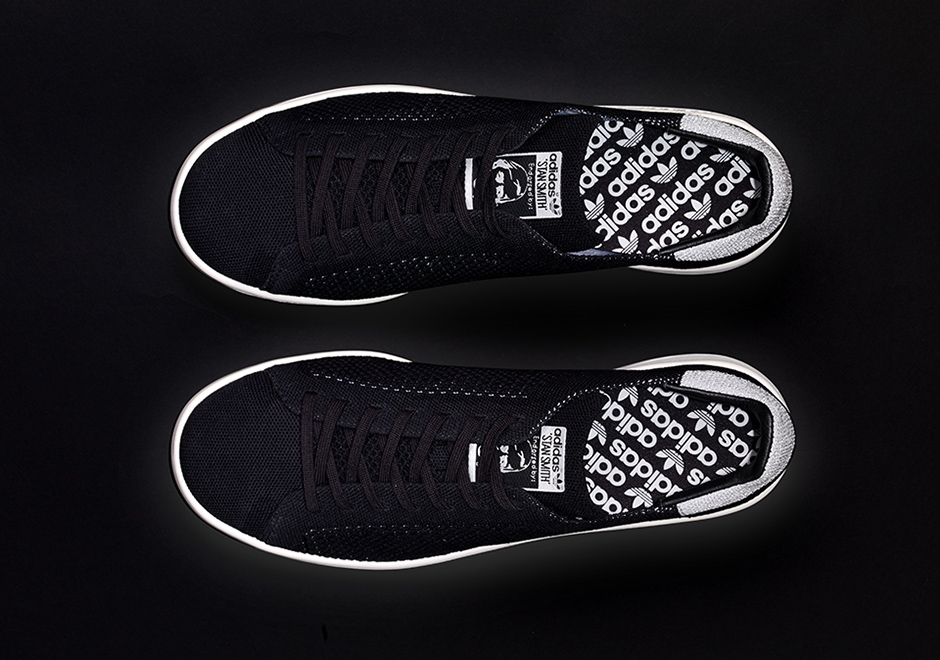 Adidas Consortium Stan Smith Primeknit Reflective 6