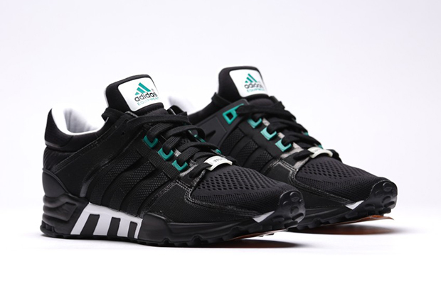 Adidas Eqt Support 93 Classic Black 03