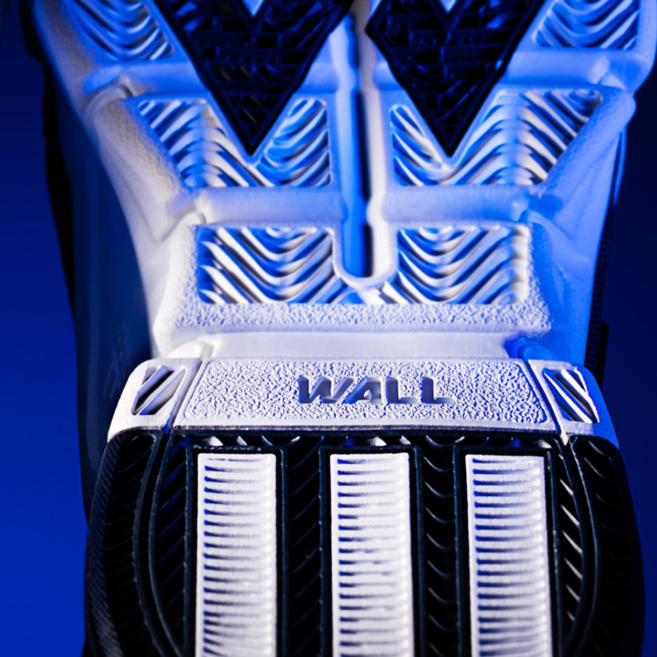 Adidas J Wall 2 Away 5