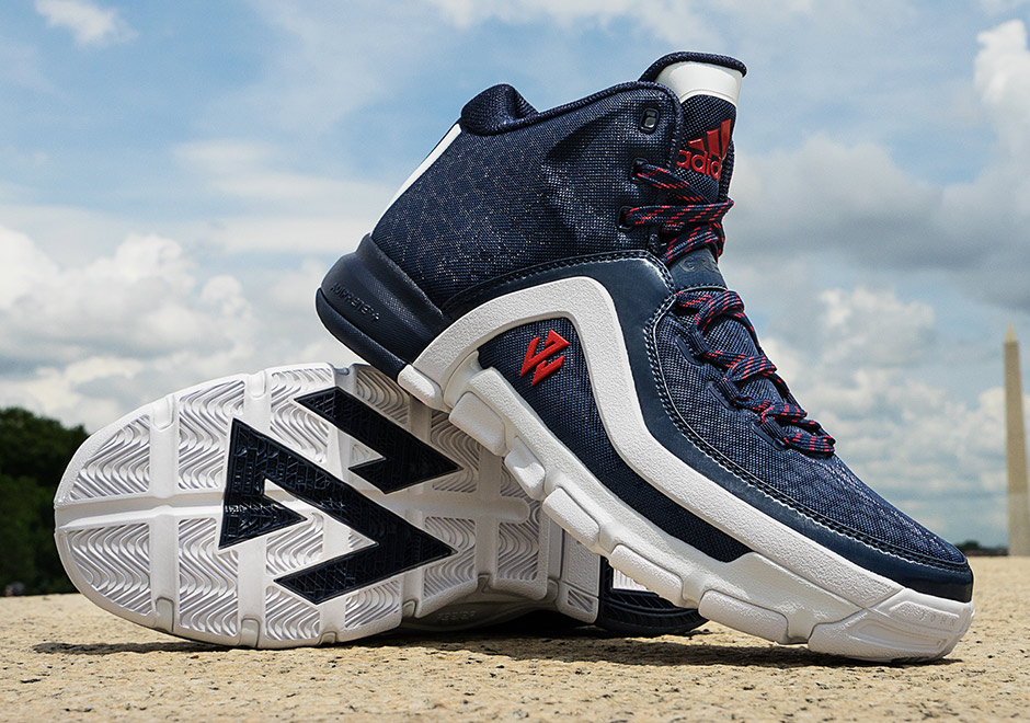 Adidas J Wall 2 Away