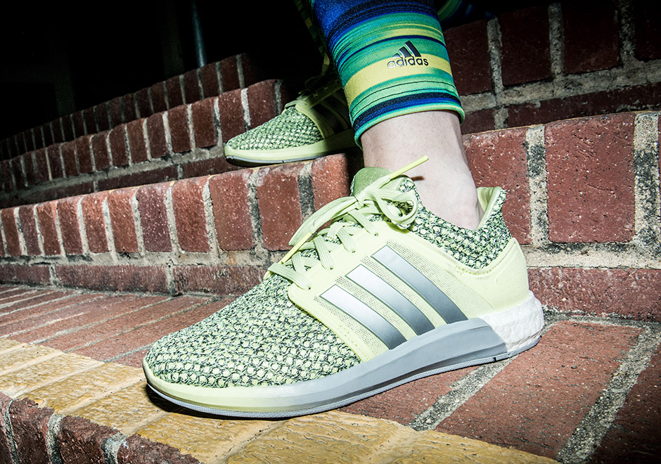 Adidas Solar Boost 6