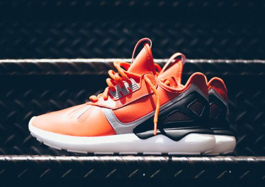 adidas Originals Tubular For The Giants Fans