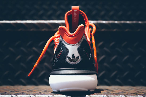 Adidas Tubular Orange Sf Giants Look 02