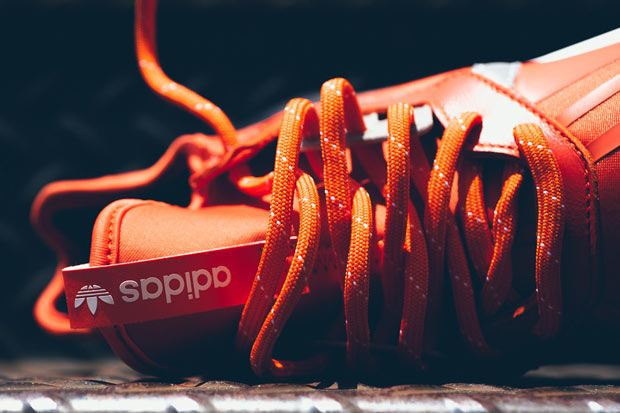 Adidas Tubular Orange Sf Giants Look 04