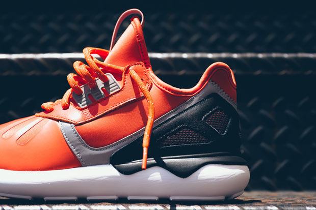 Adidas Tubular Orange Sf Giants Look 05