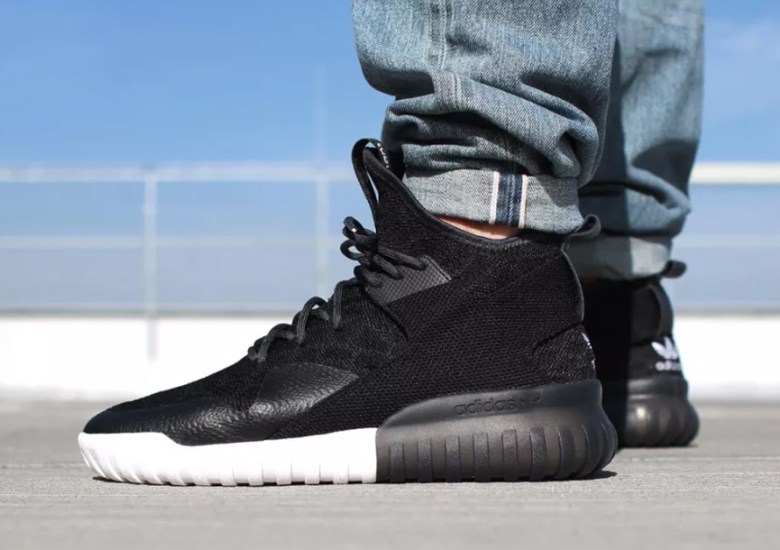 adidas Tubular X Primeknit – Preview