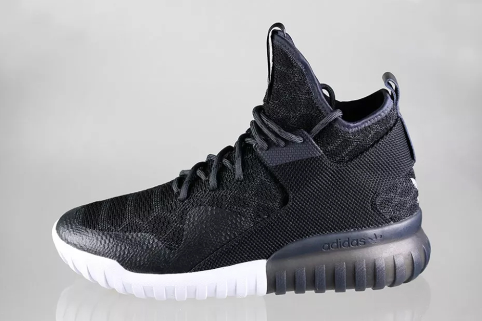 Adidas Tubular X Primeknit 04