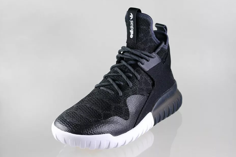 Adidas Tubular X Primeknit 05