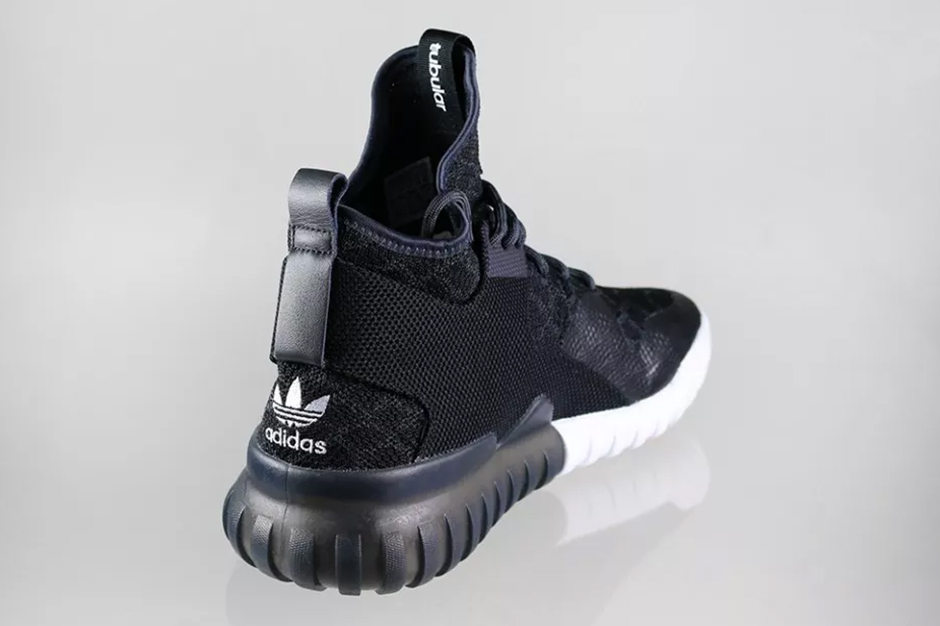 Adidas Tubular X Primeknit 06