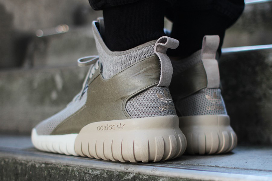 Adidas Tubular X Primeknit 3 Colorways 03